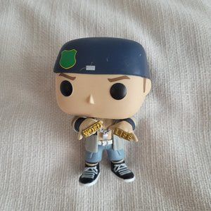 John Cena Doctor of Thuganomics Funko Pop (No Box)